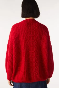 ba&sh BELYZE< Sweaters & Cardigans