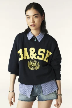 ba&sh BENJAMIN< Sweaters & Cardigans