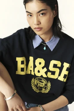 ba&sh BENJAMIN< Sweaters & Cardigans