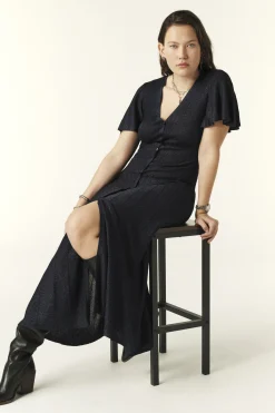 ba&sh BERYLE< Dresses