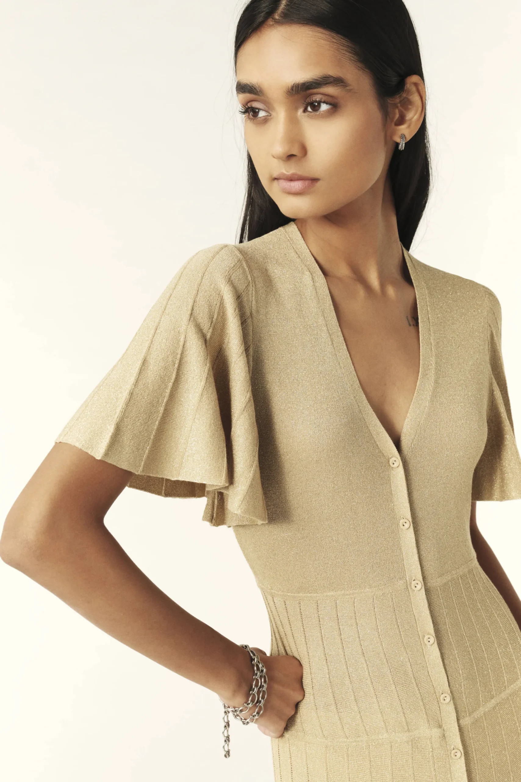 ba&sh BERYLE< Dresses