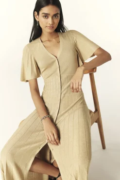 ba&sh BERYLE< Dresses
