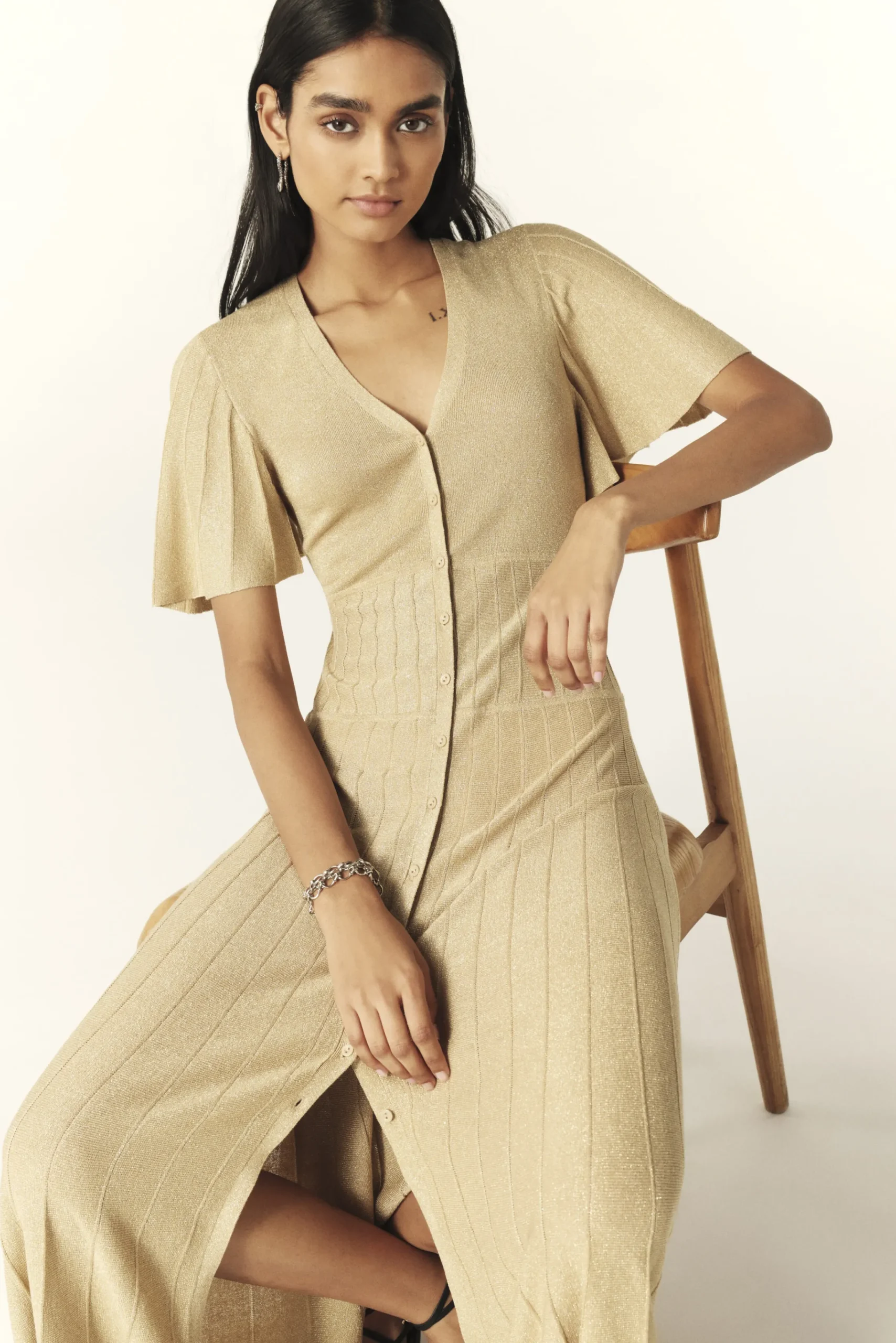 ba&sh BERYLE< Dresses