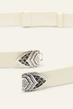 ba&sh BETINA< Belts