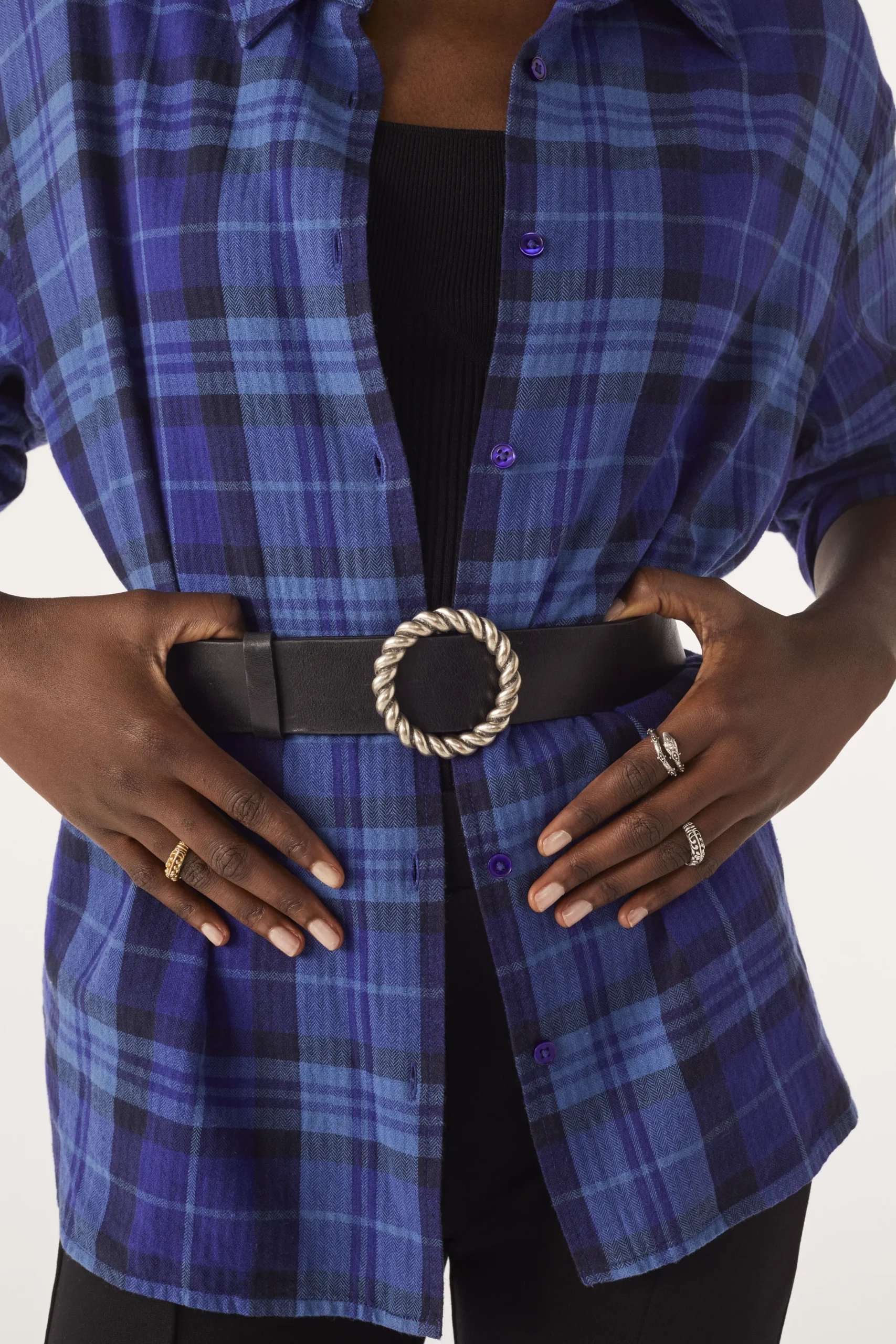 ba&sh BEUS< Belts