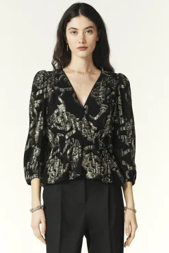 ba&sh BEVERLY< Tops & Shirts