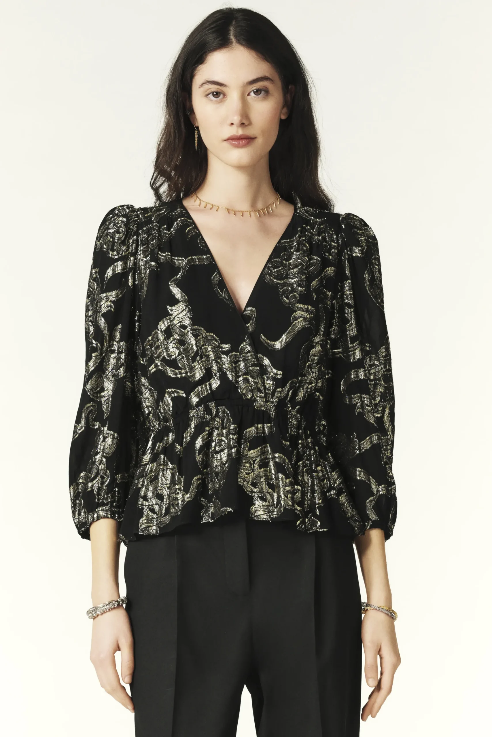 ba&sh BEVERLY< Tops & Shirts