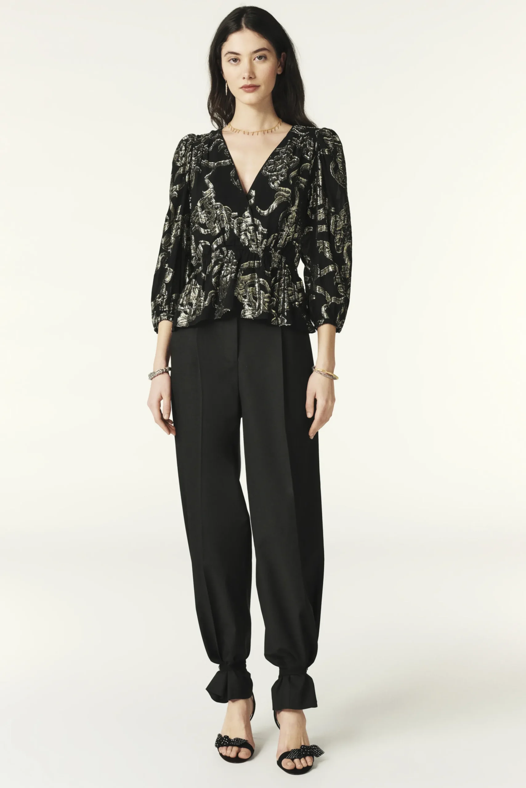 ba&sh BEVERLY< Tops & Shirts