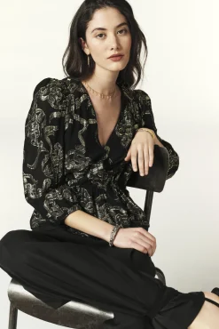 ba&sh BEVERLY< Tops & Shirts