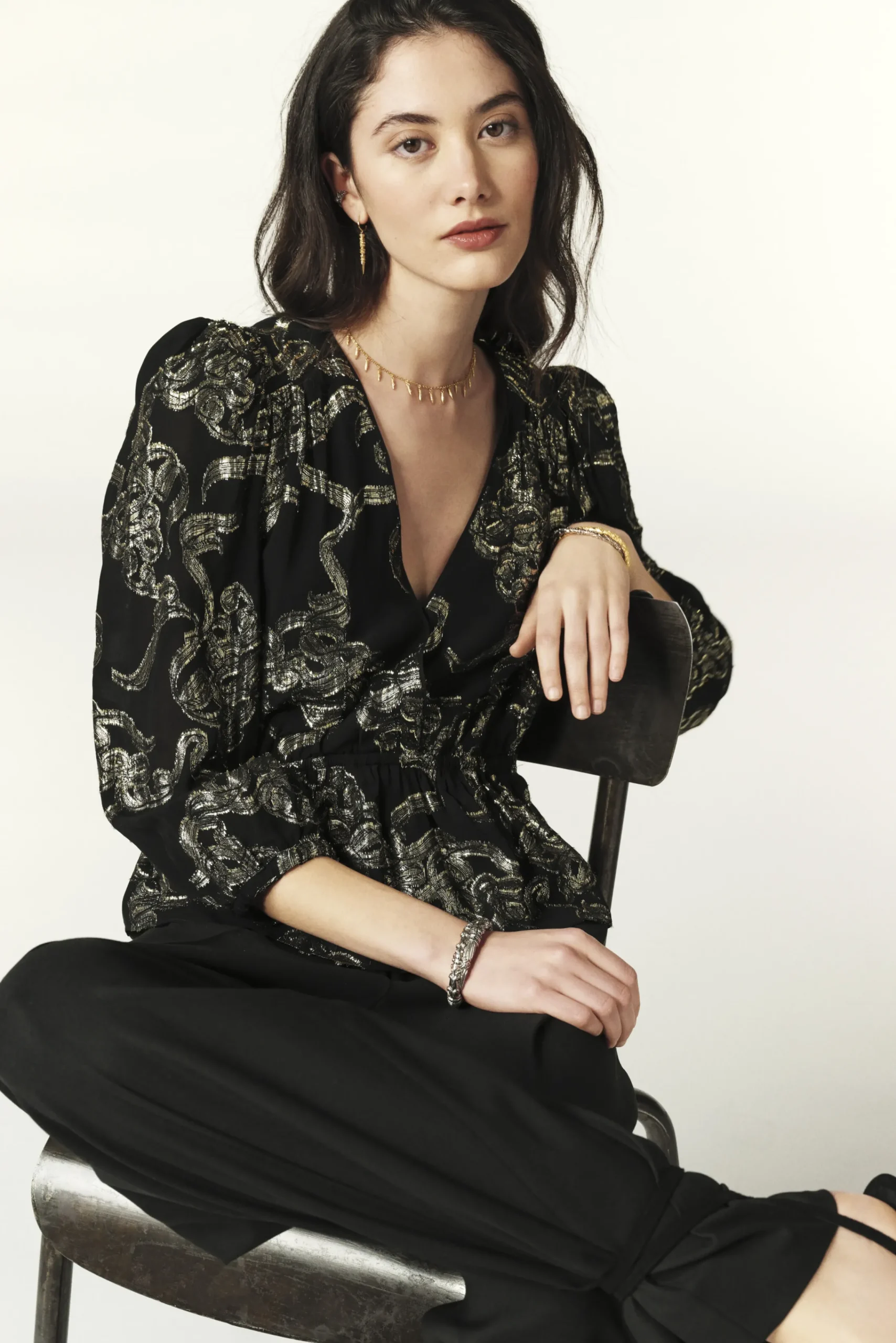 ba&sh BEVERLY< Tops & Shirts