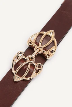 ba&sh BILISSI< Belts