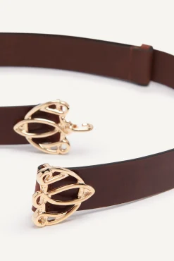 ba&sh BILISSI< Belts