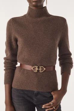 ba&sh BILISSI< Belts