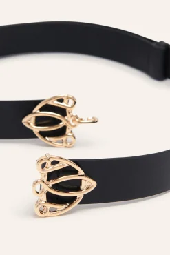 ba&sh BILISSI< Belts
