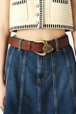 ba&sh BILLIE< Belts