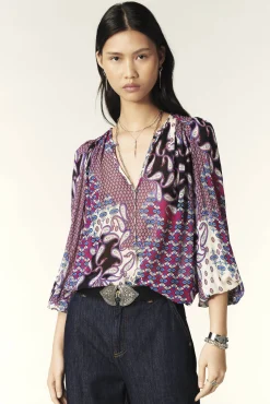 ba&sh BLAIR< Tops & Shirts