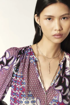 ba&sh BLAIR< Tops & Shirts