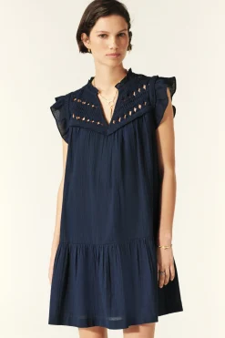 ba&sh BLUMA< Dresses