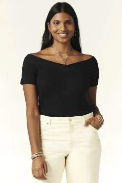 ba&sh Bodysuit< T-Shirts & Tank Tops