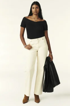ba&sh Bodysuit< T-Shirts & Tank Tops