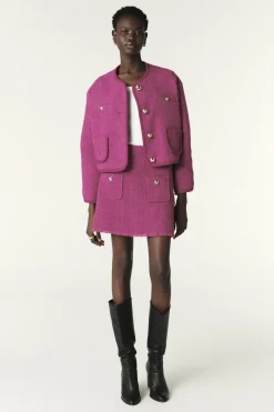 ba&sh BONNIE< Skirts & Shorts