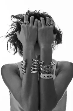 ba&sh BONO< Jewelry
