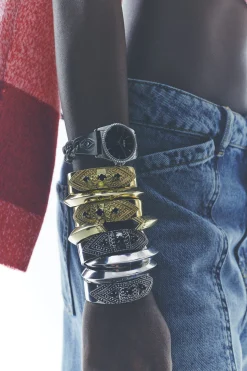 ba&sh BONO< Jewelry