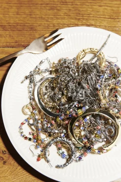 ba&sh BONO< Jewelry