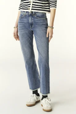 ba&sh BOOTY< Pants & Jeans