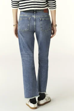 ba&sh BOOTY< Pants & Jeans