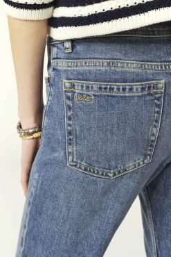 ba&sh BOOTY< Pants & Jeans