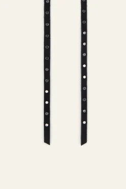 ba&sh BORDADO< Belts