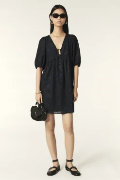 ba&sh BRANCIA< Dresses
