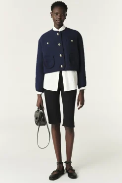 ba&sh BRITTANY< Jackets & Coats