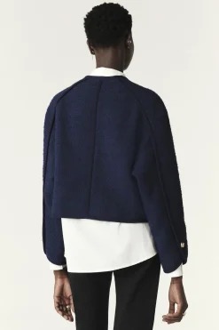 ba&sh BRITTANY< Jackets & Coats