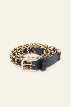ba&sh BROOKE< Belts