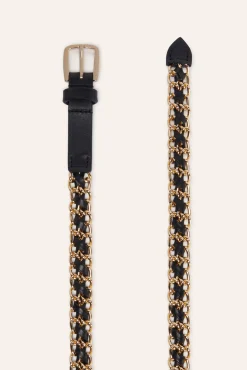 ba&sh BROOKE< Belts
