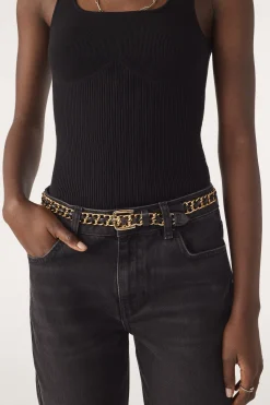 ba&sh BROOKE< Belts