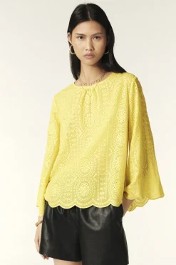 ba&sh BRUNA< Tops & Shirts