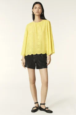 ba&sh BRUNA< Tops & Shirts