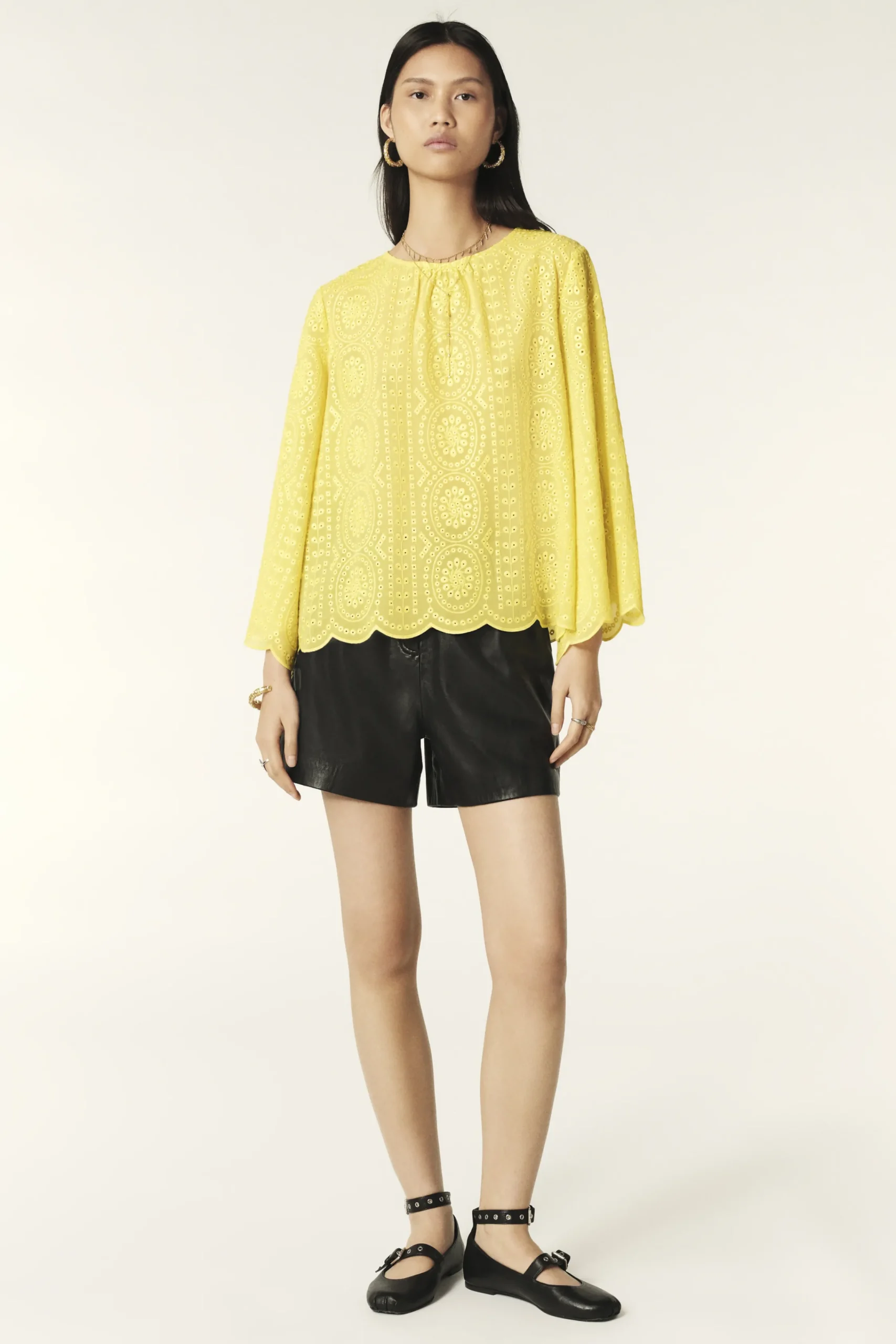ba&sh BRUNA< Tops & Shirts
