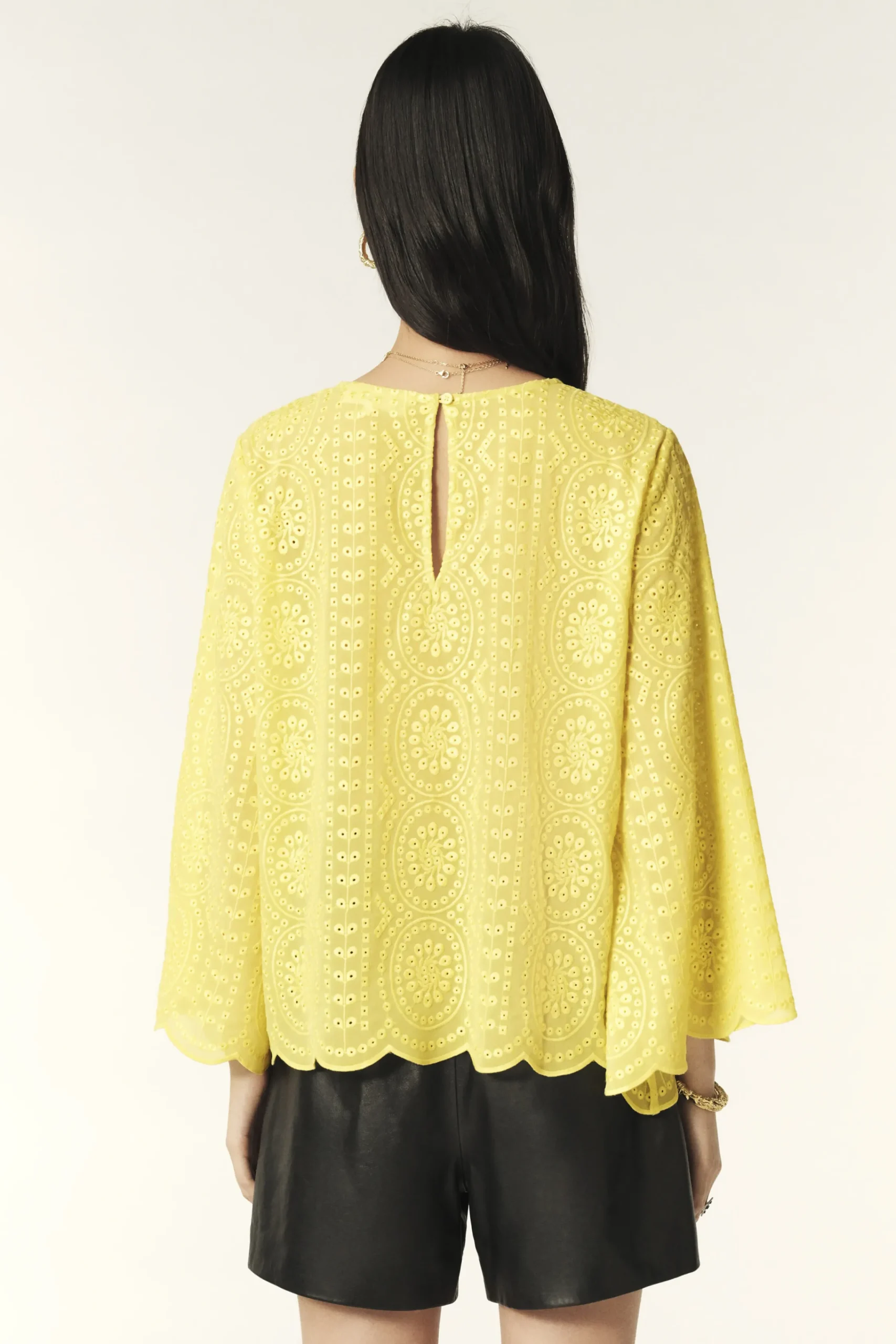 ba&sh BRUNA< Tops & Shirts