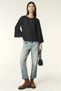 ba&sh BRUNA< Tops & Shirts