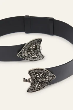 ba&sh BYZANNE< Belts