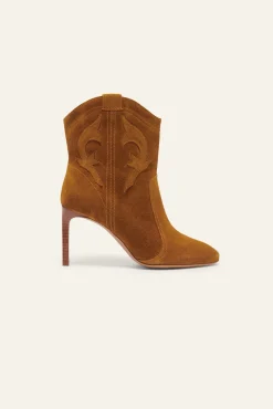 ba&sh CAITLIN< Shoes|Boots