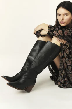 ba&sh CALAS< Shoes|Boots