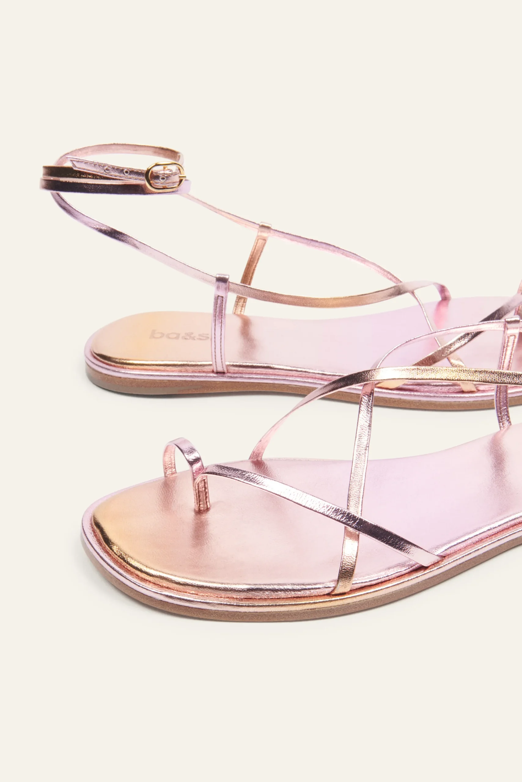 ba&sh CALIOPPE< Shoes