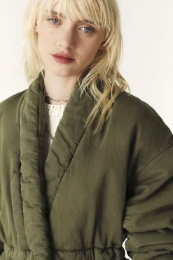 ba&sh CALY< Jackets & Coats
