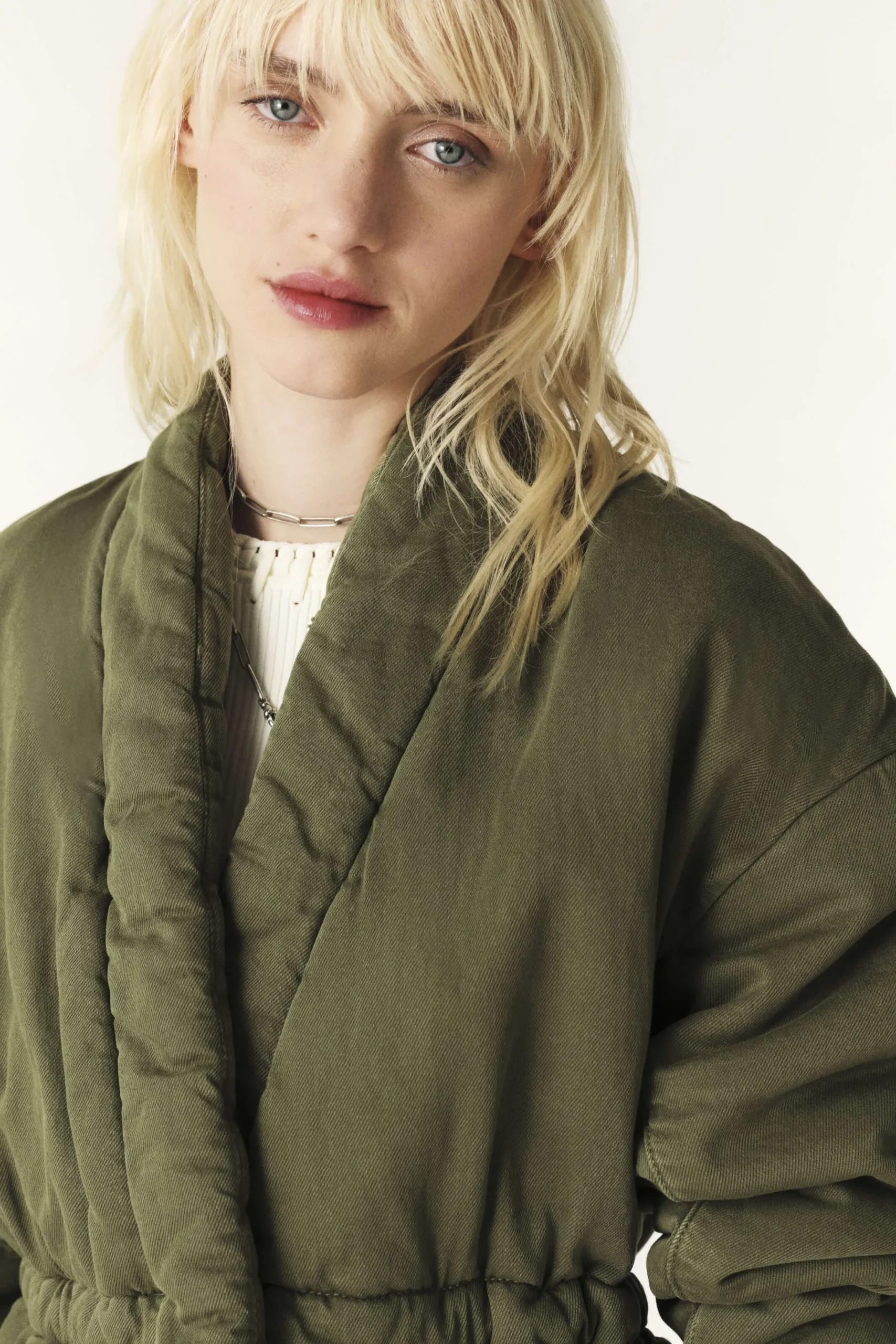 ba&sh CALY< Jackets & Coats