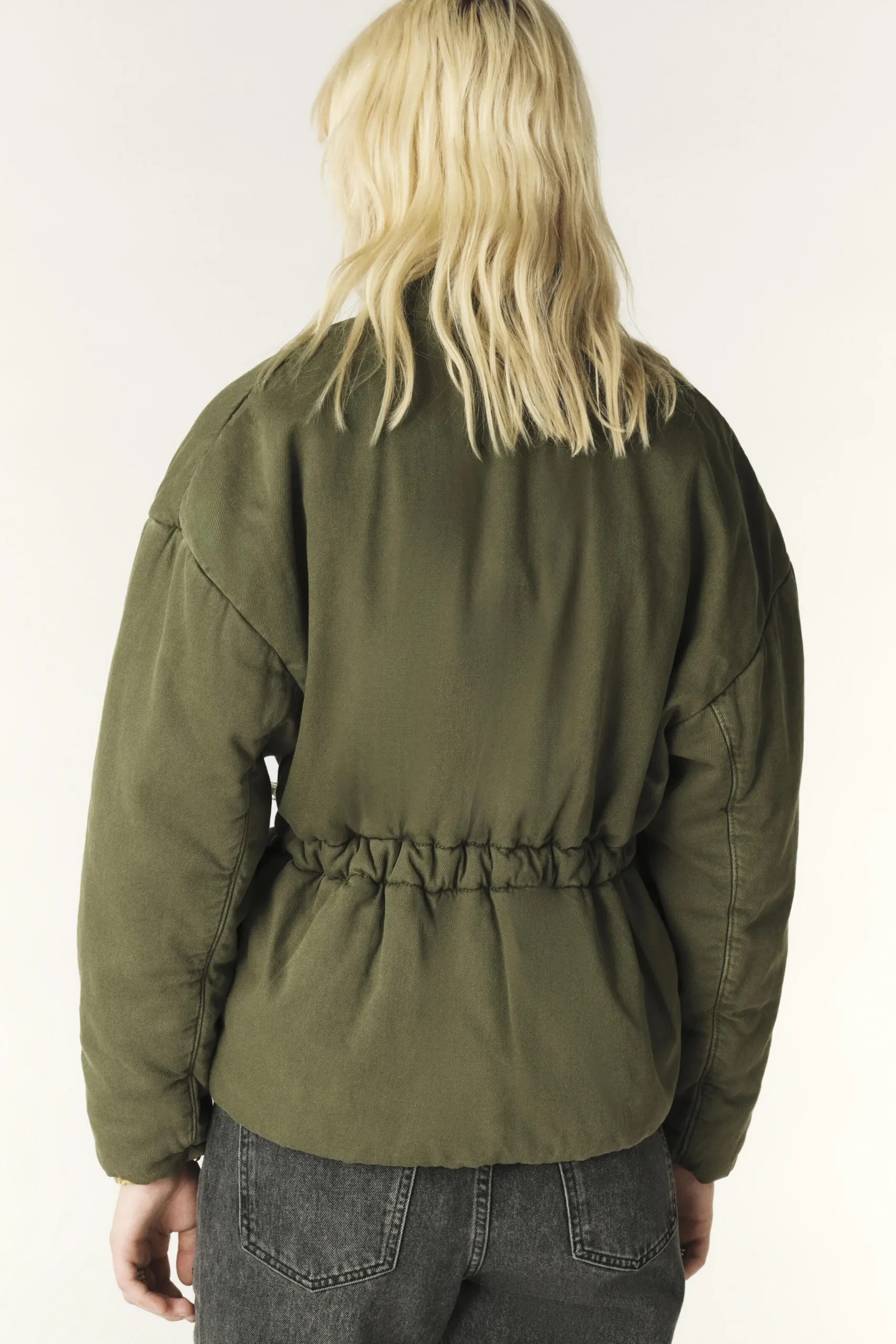 ba&sh CALY< Jackets & Coats